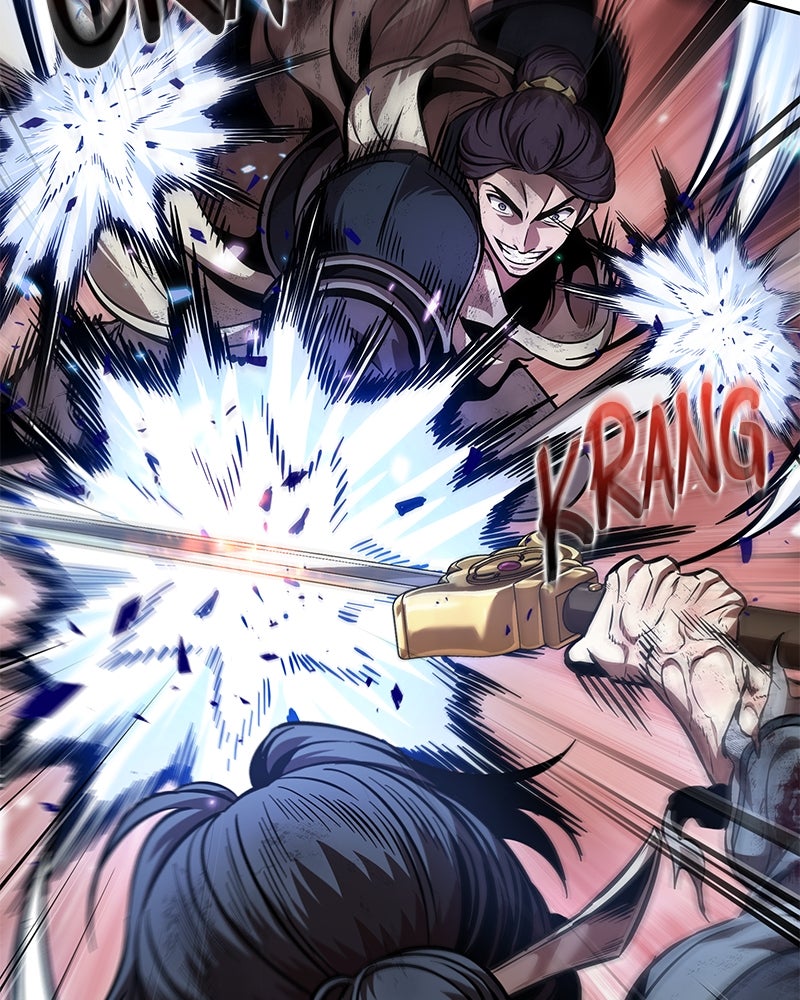 Read Nano Mashin chapter 266 image 122 on Lezhin