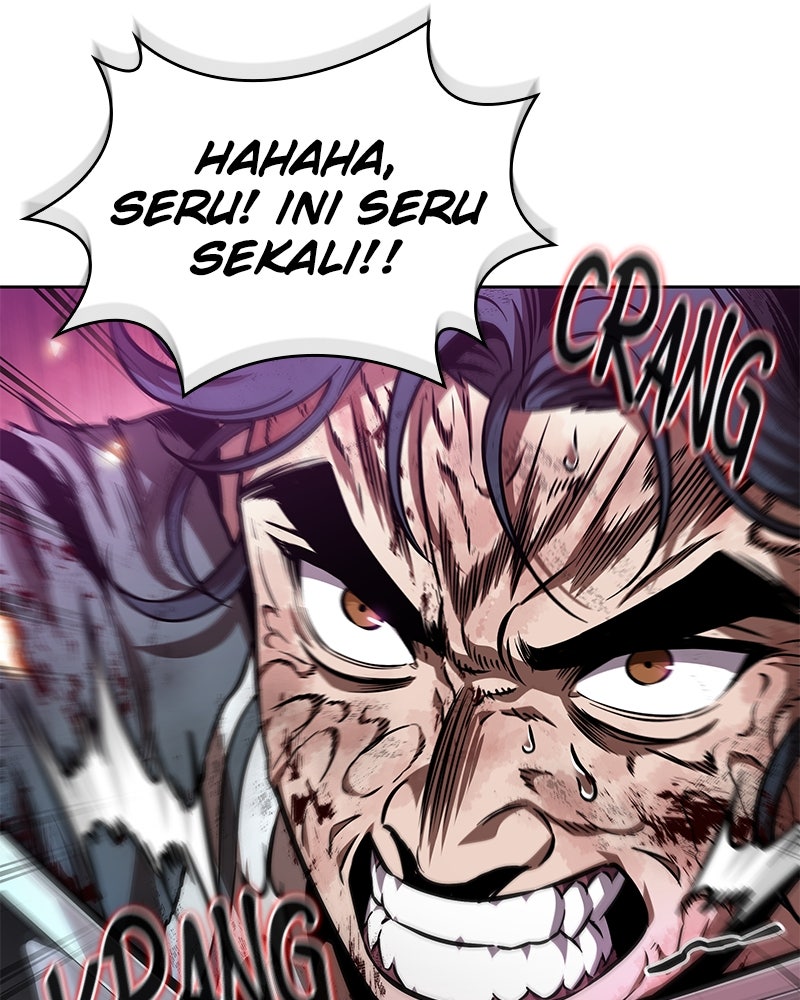 Read Nano Mashin chapter 266 image 124 on Lezhin