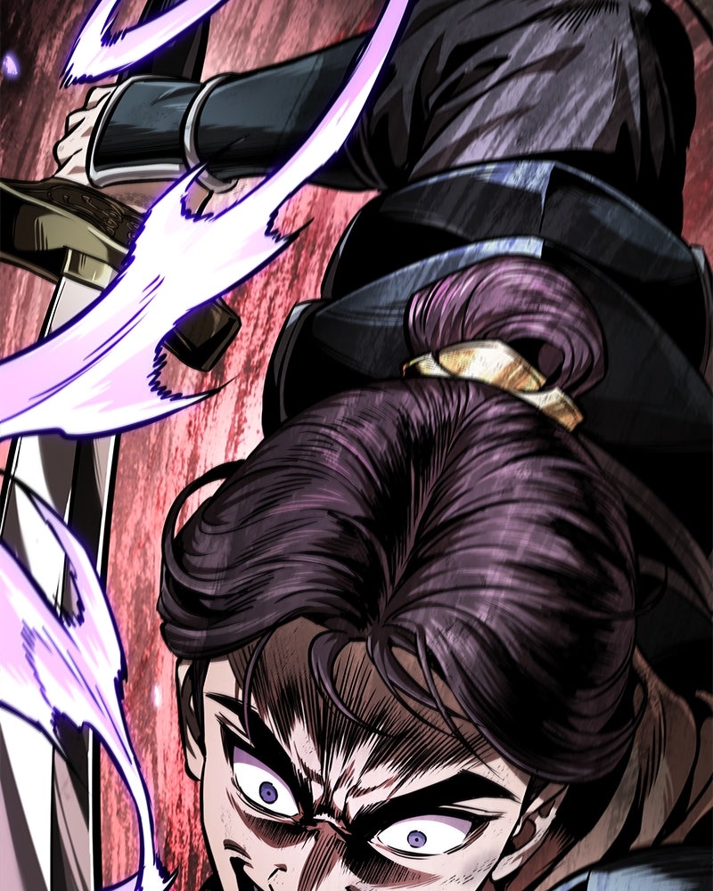 Read Nano Mashin chapter 266 image 127 on Lezhin