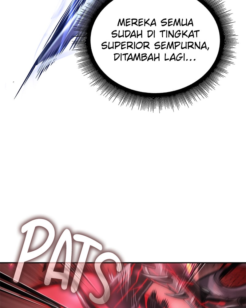 Read Nano Mashin chapter 266 image 14 on Lezhin