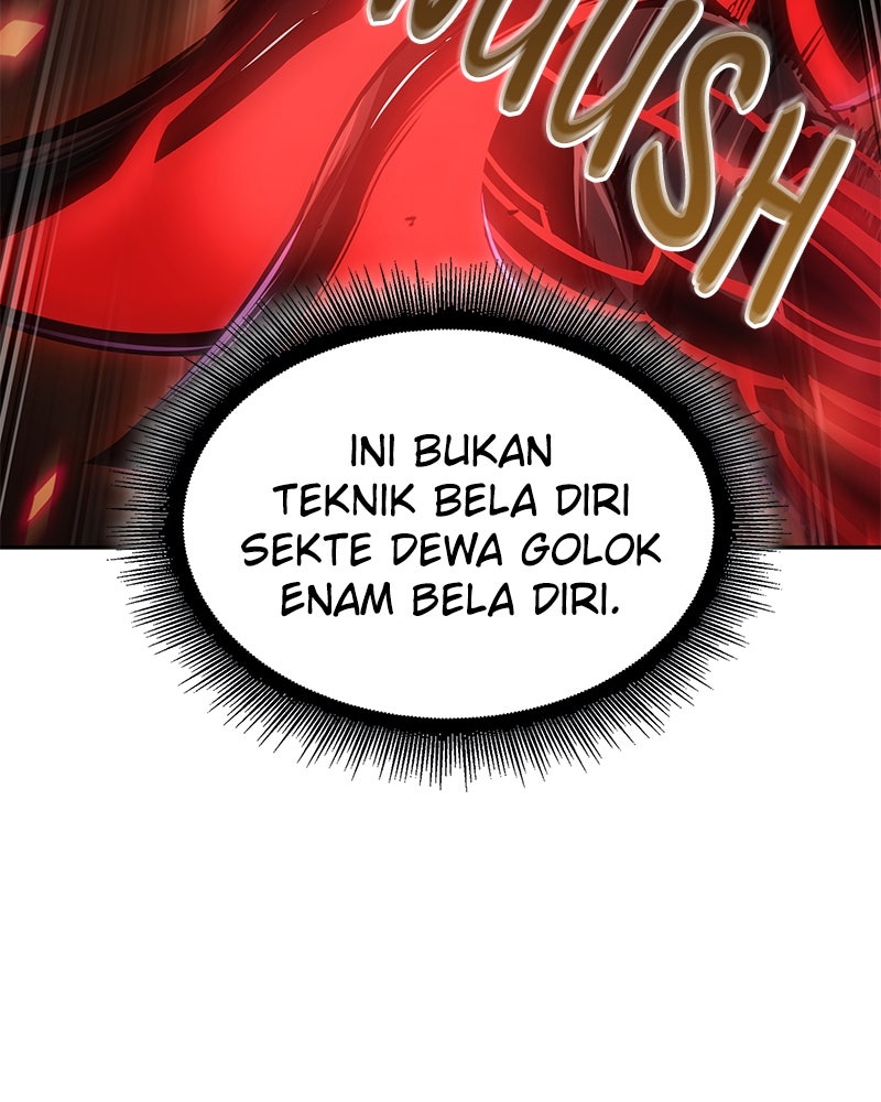 Read Nano Mashin chapter 266 image 17 on Lezhin