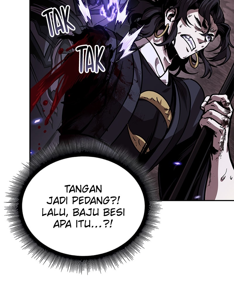 Read Nano Mashin chapter 266 image 26 on Lezhin