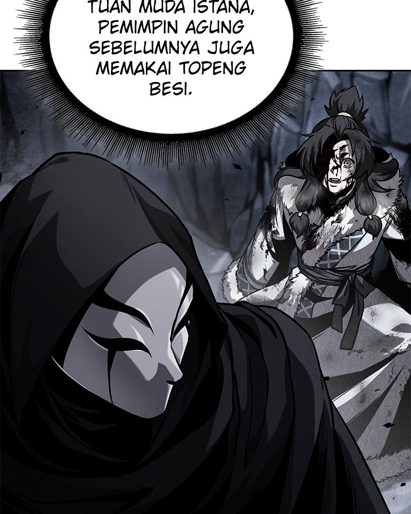 Read Nano Mashin chapter 266 image 39 on Lezhin