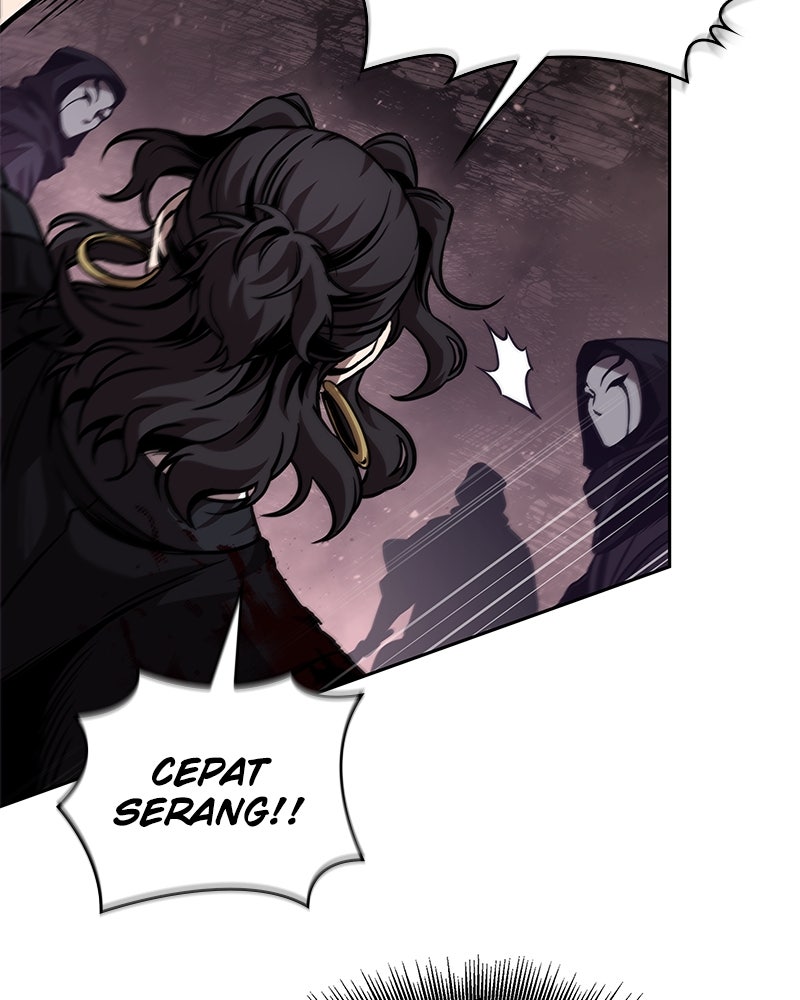 Read Nano Mashin chapter 266 image 41 on Lezhin