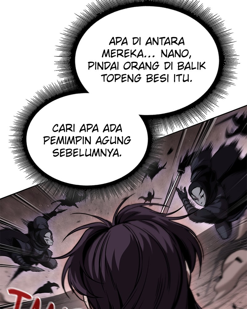 Read Nano Mashin chapter 266 image 42 on Lezhin