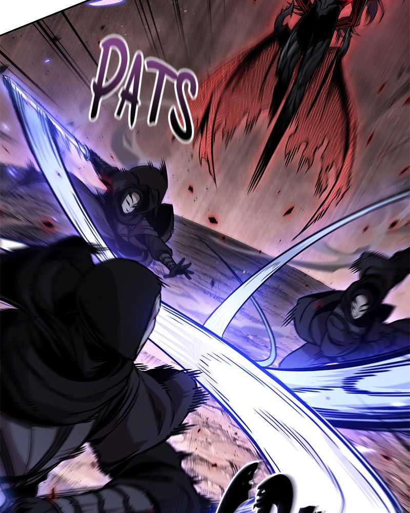 Read Nano Mashin chapter 266 image 44 on Lezhin