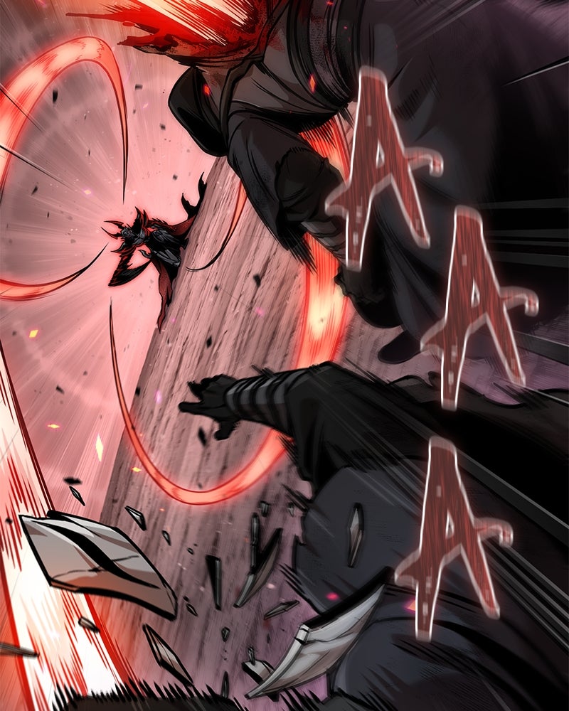 Read Nano Mashin chapter 266 image 58 on Lezhin