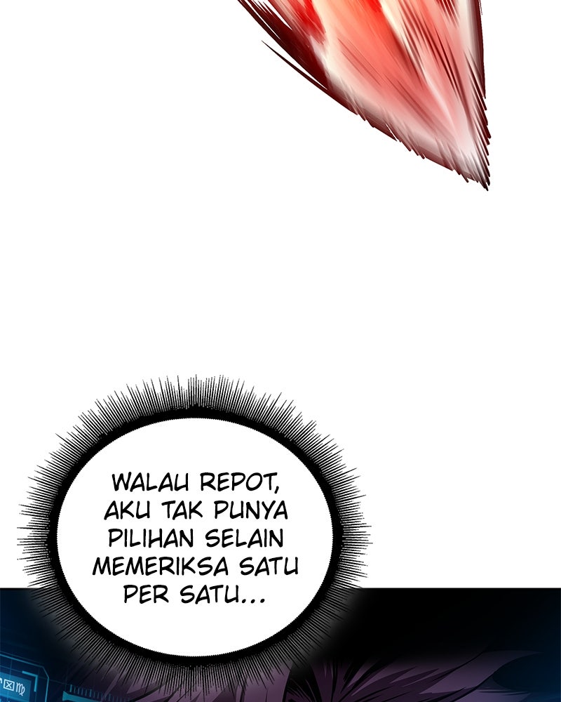 Read Nano Mashin chapter 266 image 60 on Lezhin