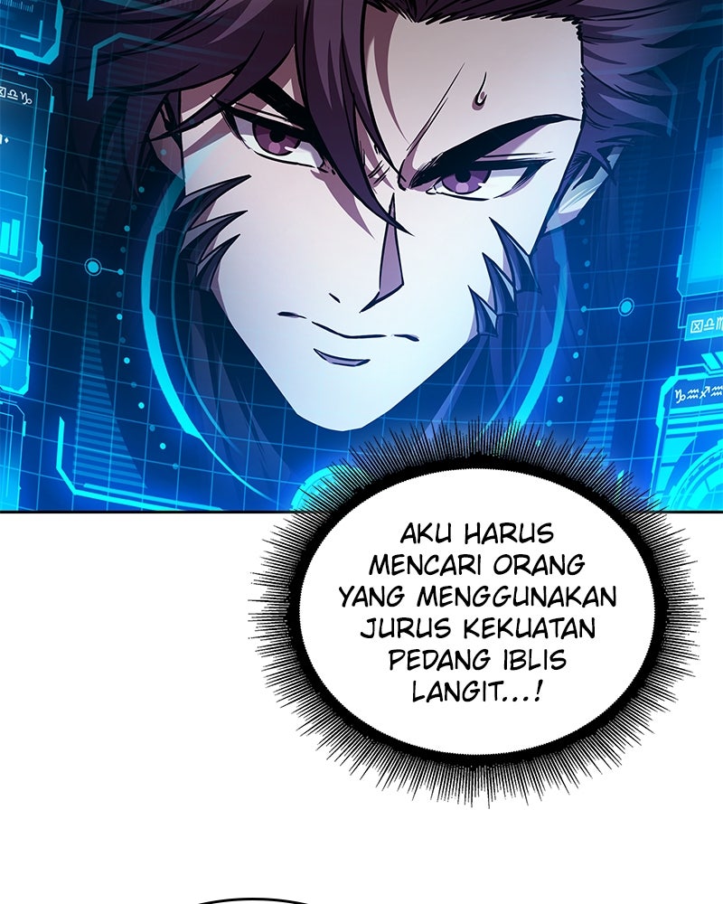 Read Nano Mashin chapter 266 image 61 on Lezhin