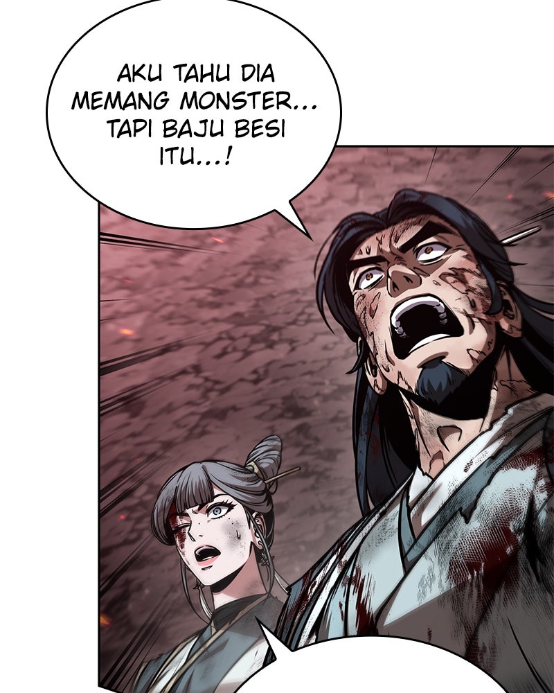 Read Nano Mashin chapter 266 image 62 on Lezhin