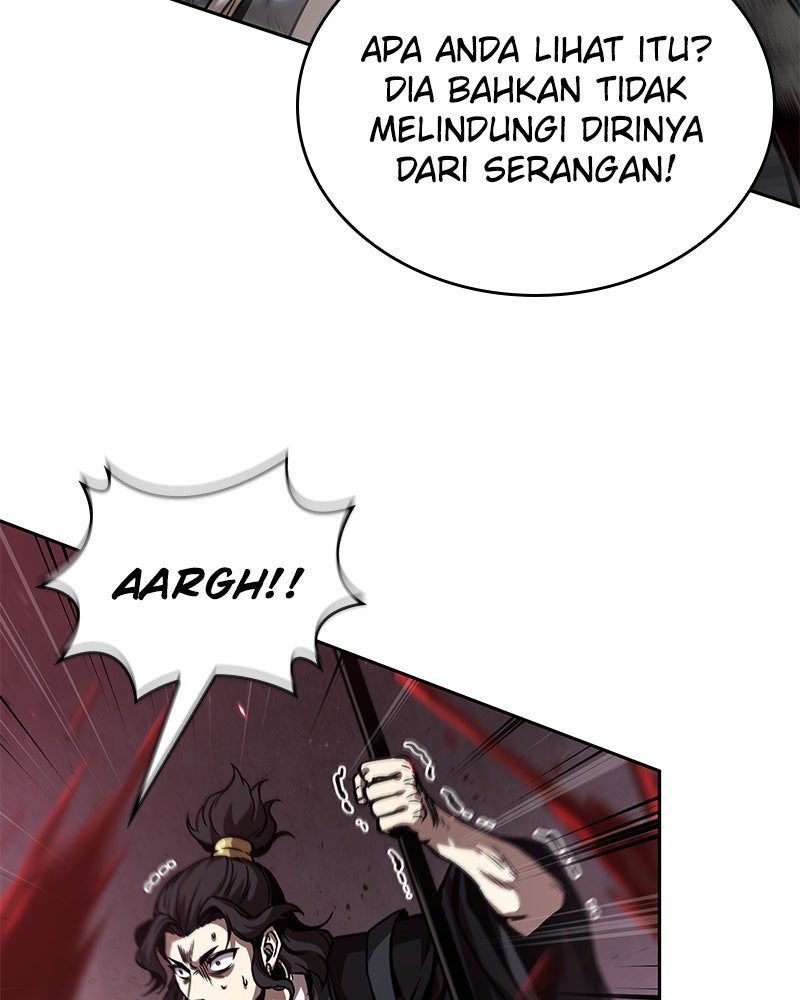 Read Nano Mashin chapter 266 image 63 on Lezhin