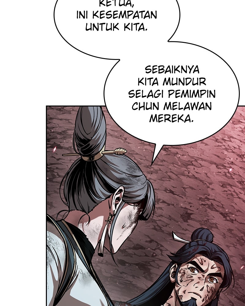 Read Nano Mashin chapter 266 image 68 on Lezhin