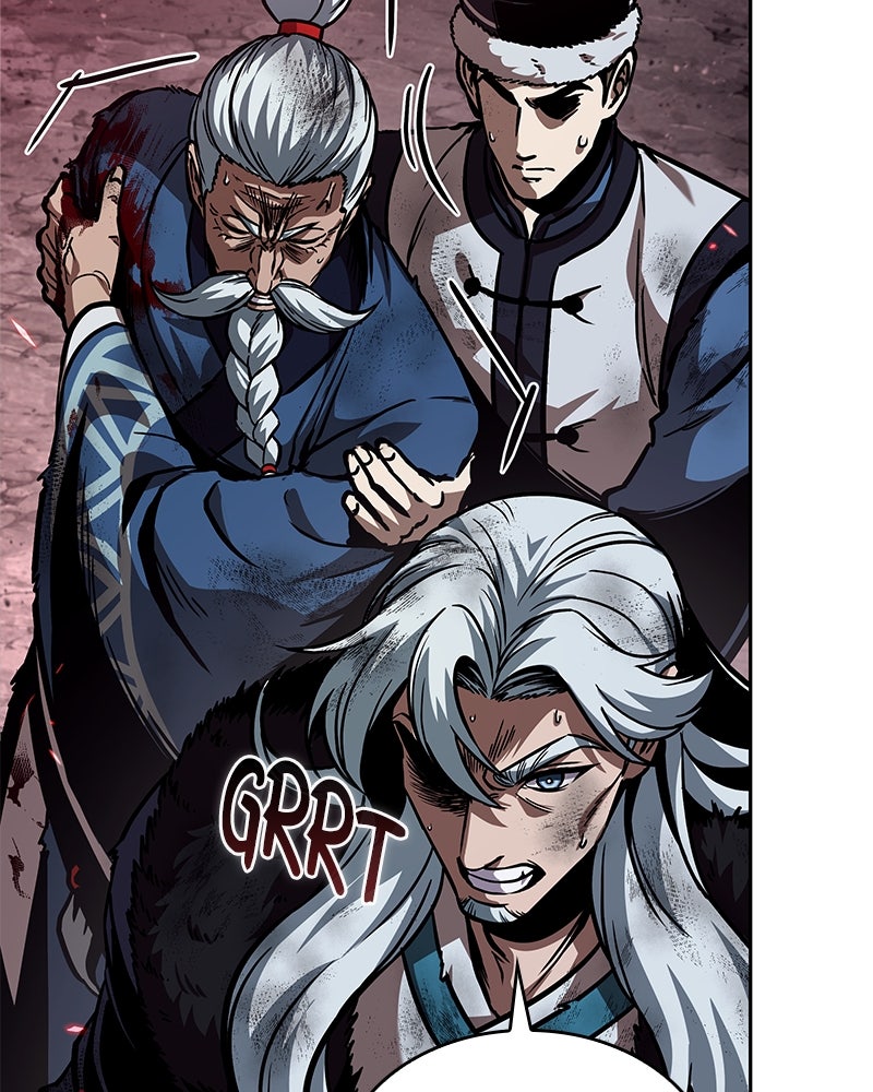 Read Nano Mashin chapter 266 image 70 on Lezhin