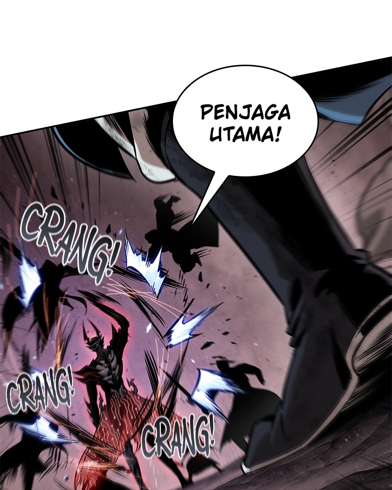 Read Nano Mashin chapter 266 image 81 on Lezhin