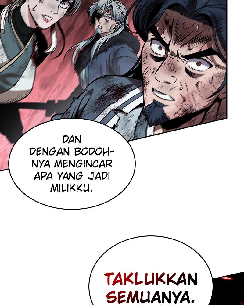 Read Nano Mashin chapter 266 image 83 on Lezhin