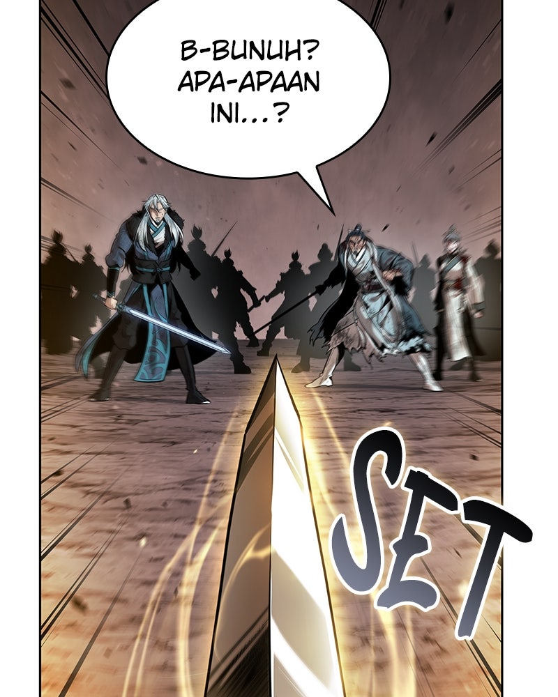 Read Nano Mashin chapter 266 image 88 on Lezhin
