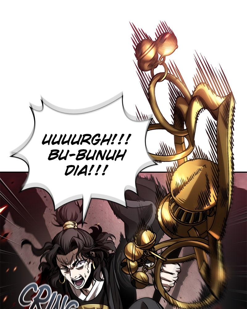 Read Nano Mashin chapter 266 image 9 on Lezhin