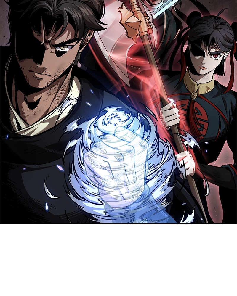 Read Nano Mashin chapter 266 image 92 on Lezhin