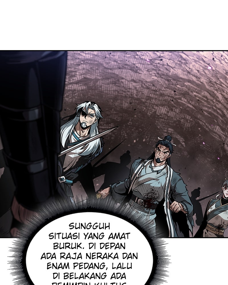 Read Nano Mashin chapter 266 image 93 on Lezhin