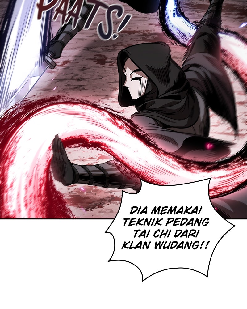 Read Nano Mashin chapter 267 image 100 on Lezhin