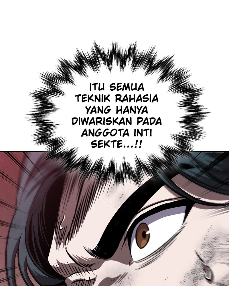 Read Nano Mashin chapter 267 image 101 on Lezhin