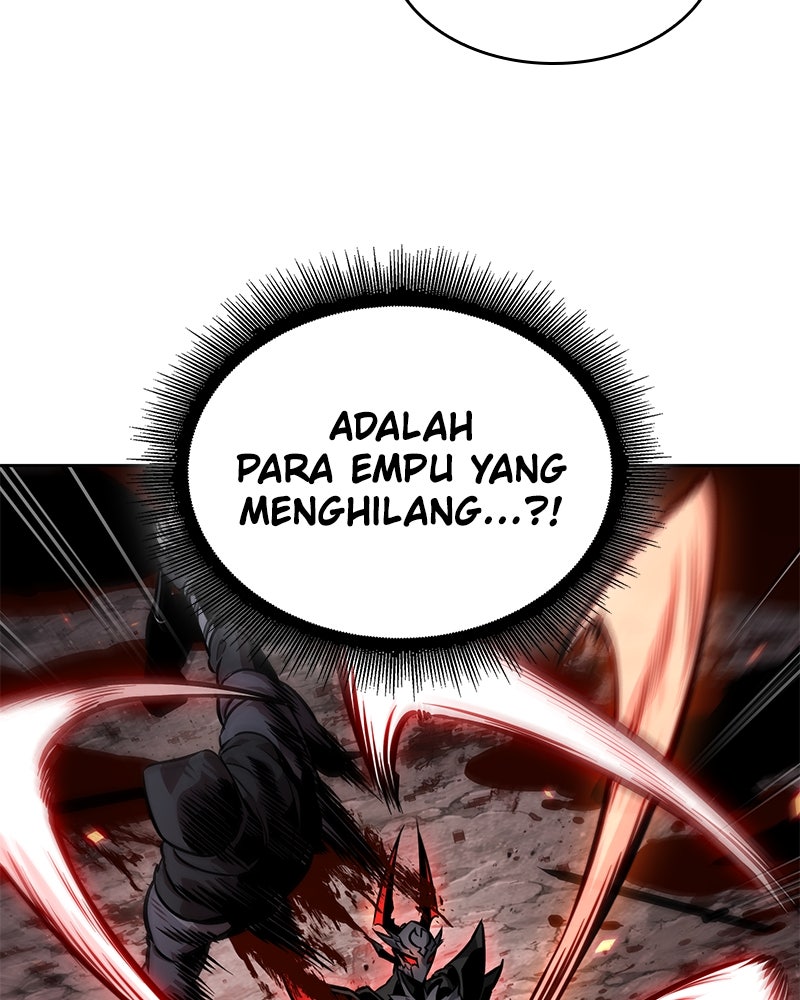 Read Nano Mashin chapter 267 image 106 on Lezhin