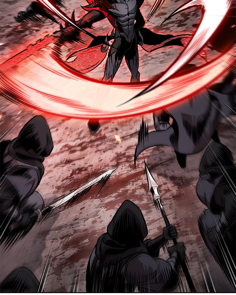 Read Nano Mashin chapter 267 image 107 on Lezhin