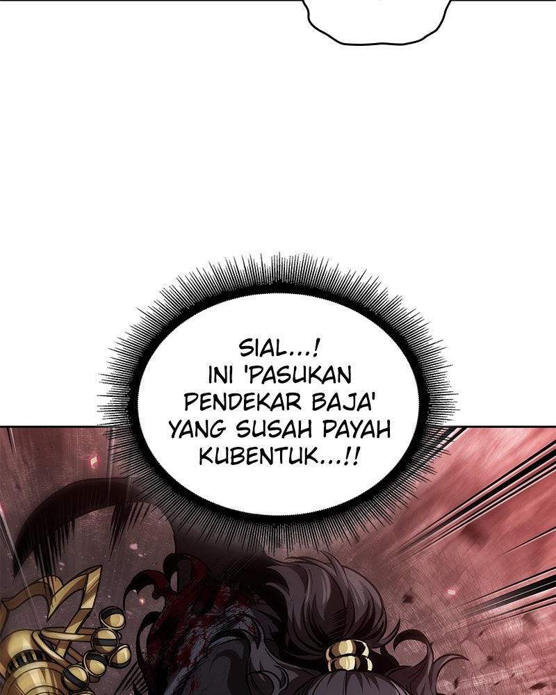 Read Nano Mashin chapter 267 image 112 on Lezhin