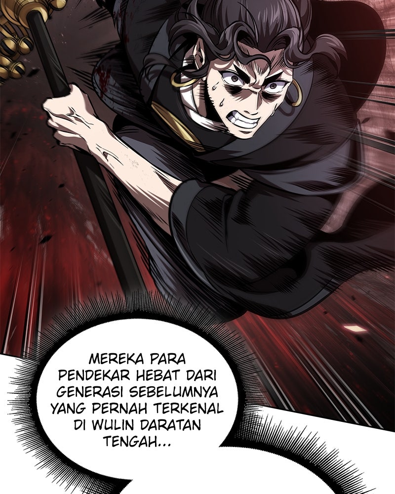 Read Nano Mashin chapter 267 image 113 on Lezhin
