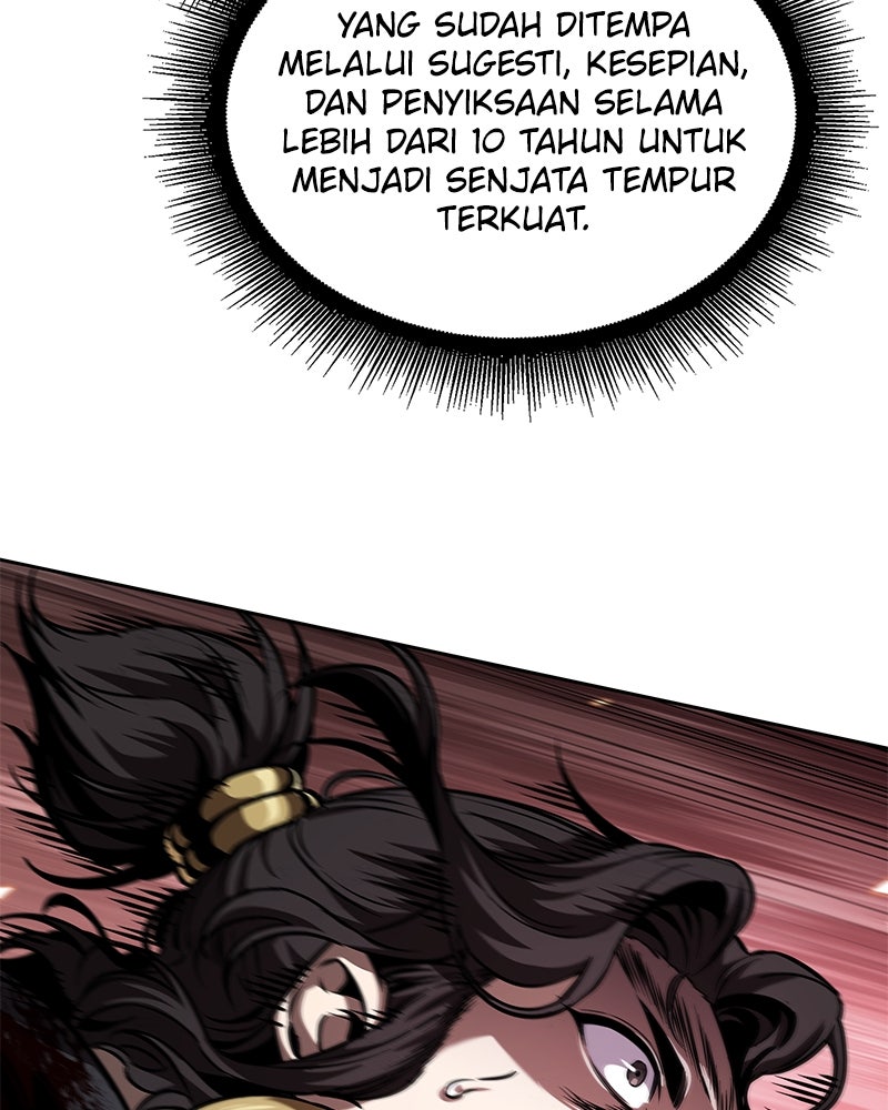 Read Nano Mashin chapter 267 image 114 on Lezhin
