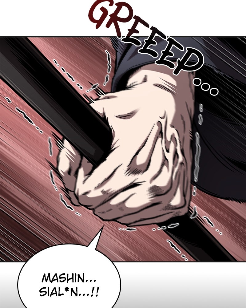 Read Nano Mashin chapter 267 image 119 on Lezhin