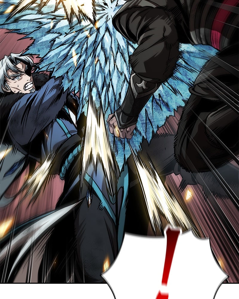 Read Nano Mashin chapter 267 image 20 on Lezhin