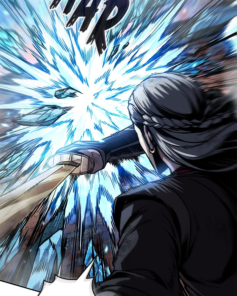Read Nano Mashin chapter 267 image 23 on Lezhin