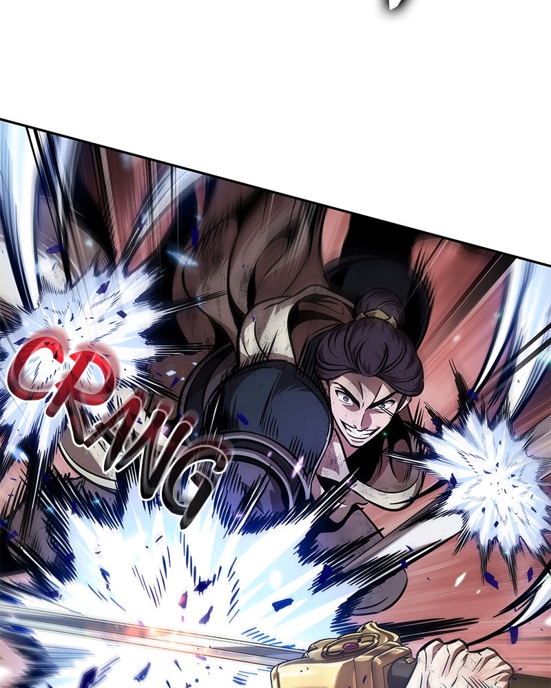 Read Nano Mashin chapter 267 image 3 on Lezhin