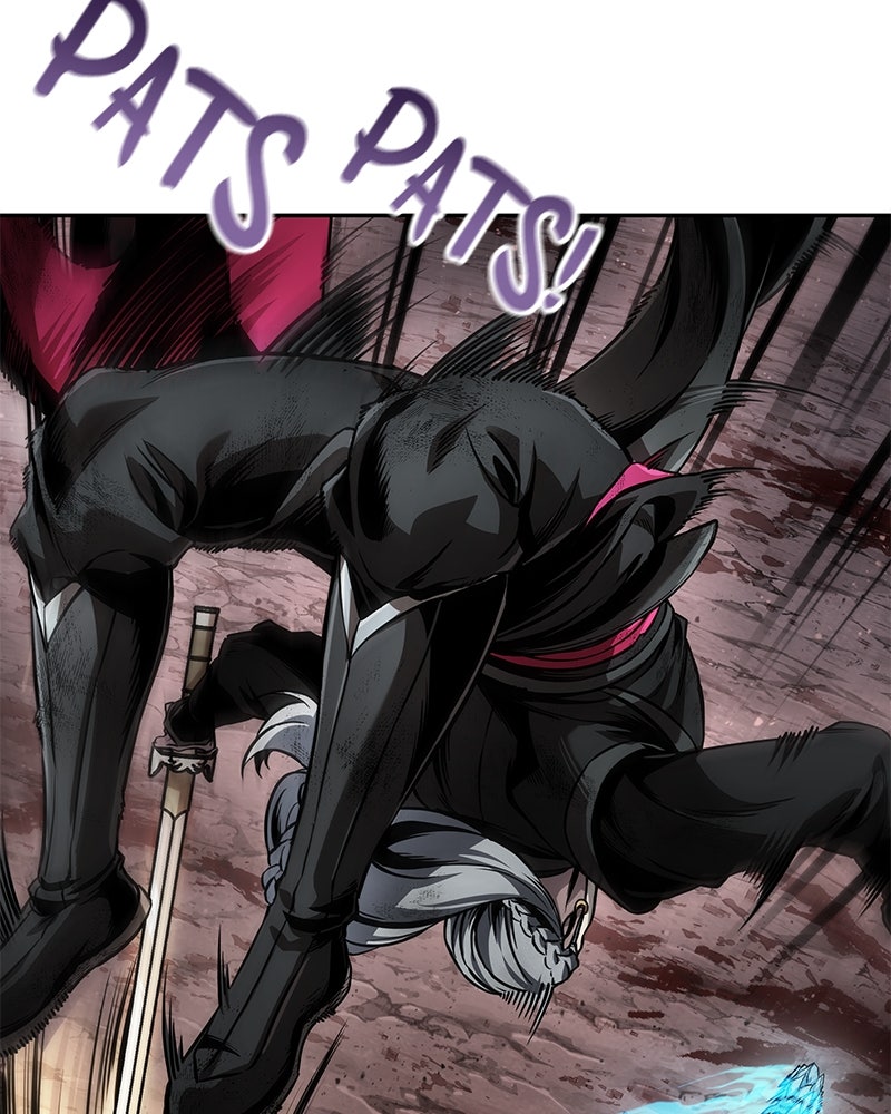 Read Nano Mashin chapter 267 image 30 on Lezhin