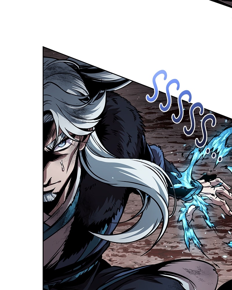 Read Nano Mashin chapter 267 image 34 on Lezhin