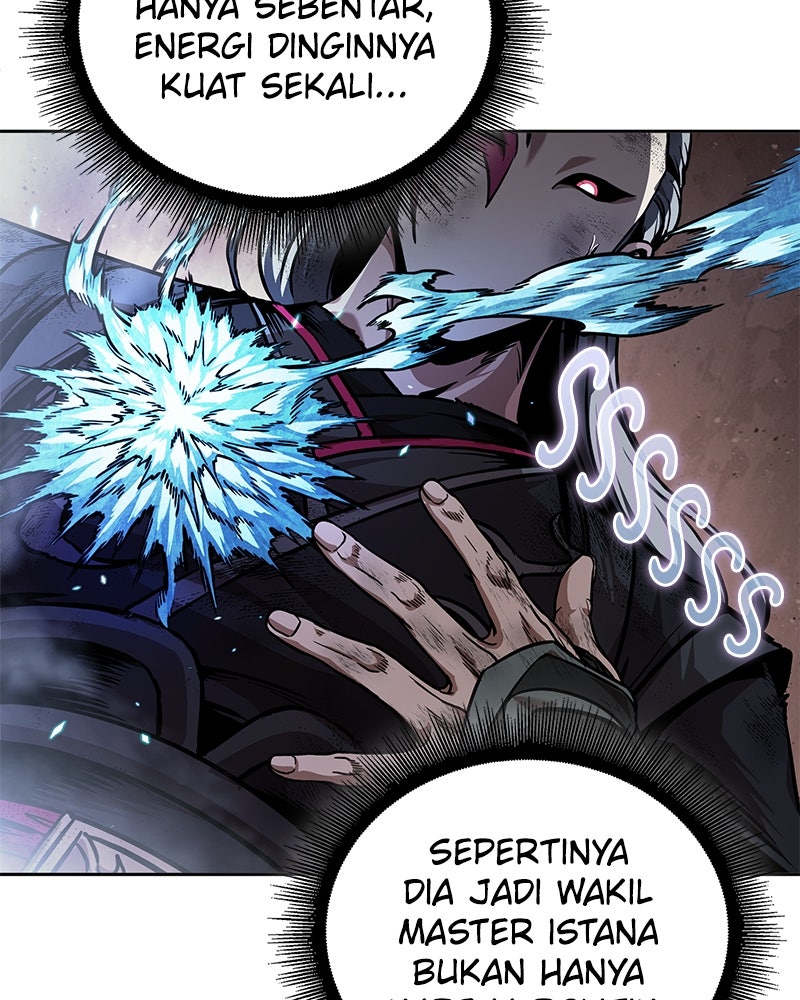 Read Nano Mashin chapter 267 image 36 on Lezhin