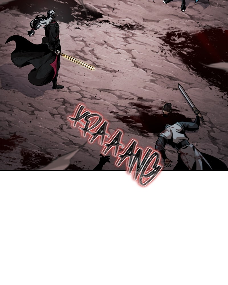 Read Nano Mashin chapter 267 image 38 on Lezhin