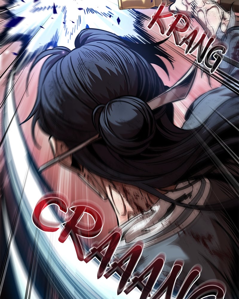 Read Nano Mashin chapter 267 image 4 on Lezhin