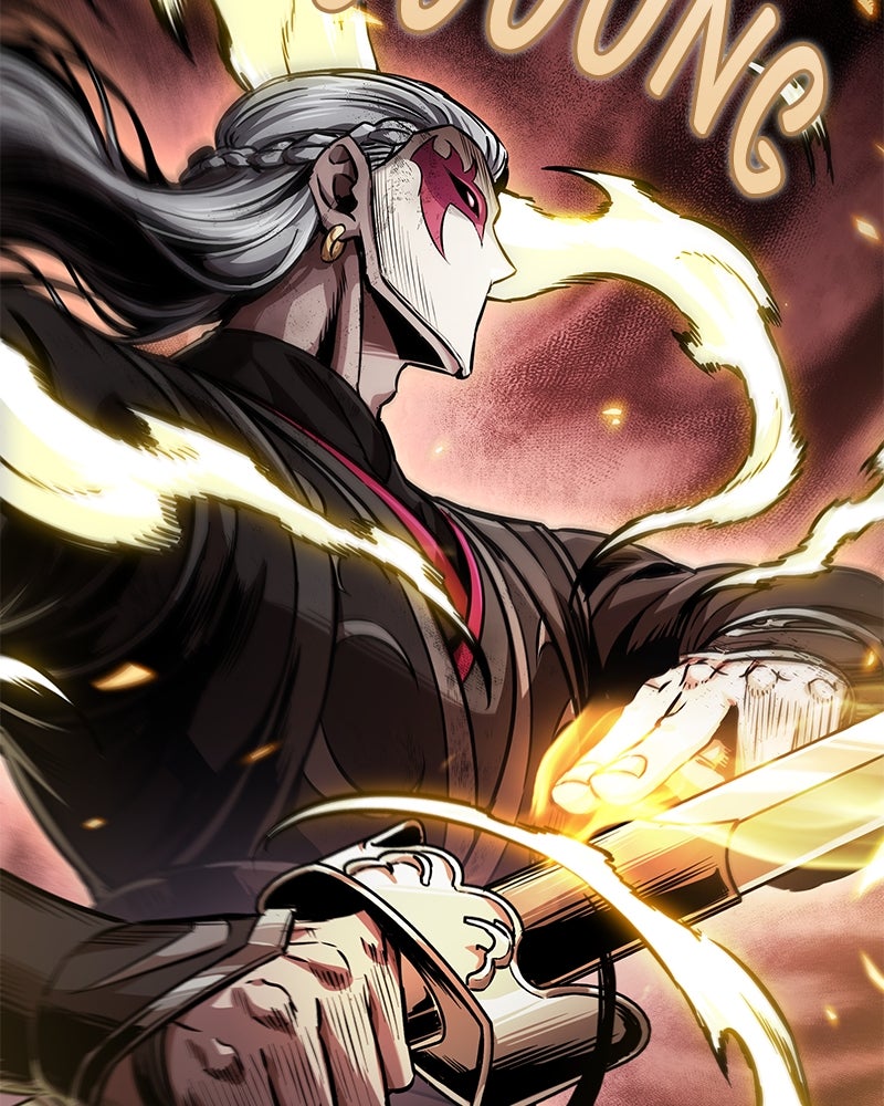 Read Nano Mashin chapter 267 image 43 on Lezhin