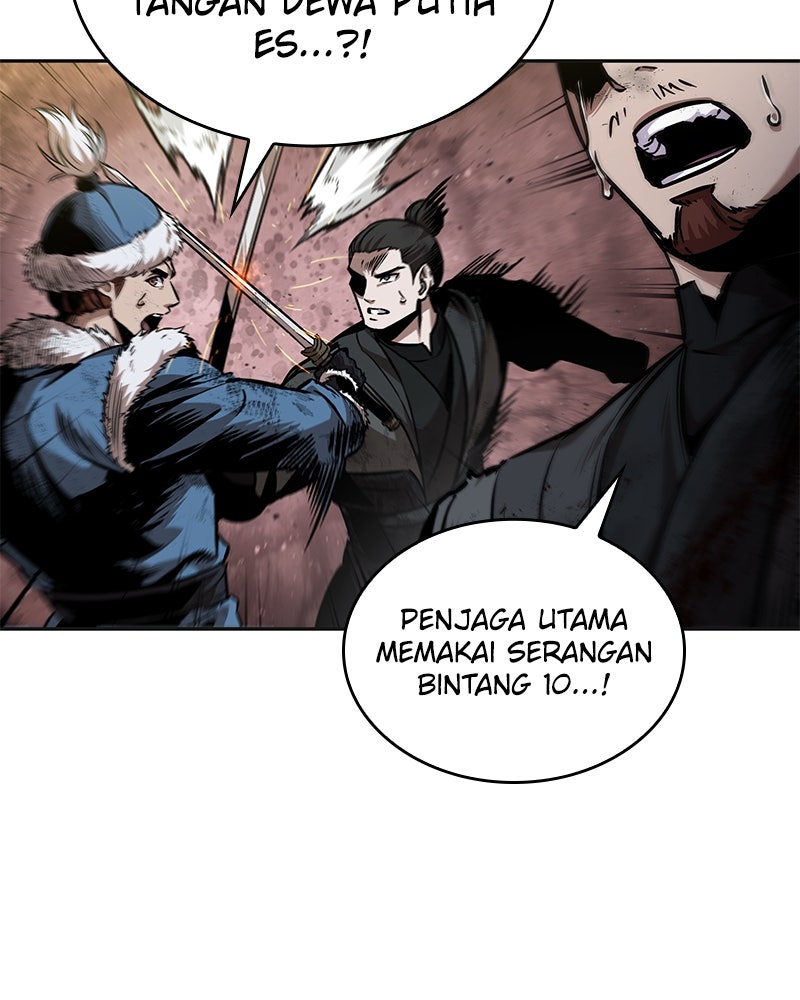 Read Nano Mashin chapter 267 image 45 on Lezhin