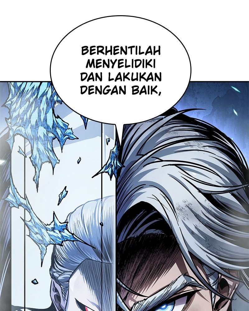 Read Nano Mashin chapter 267 image 46 on Lezhin