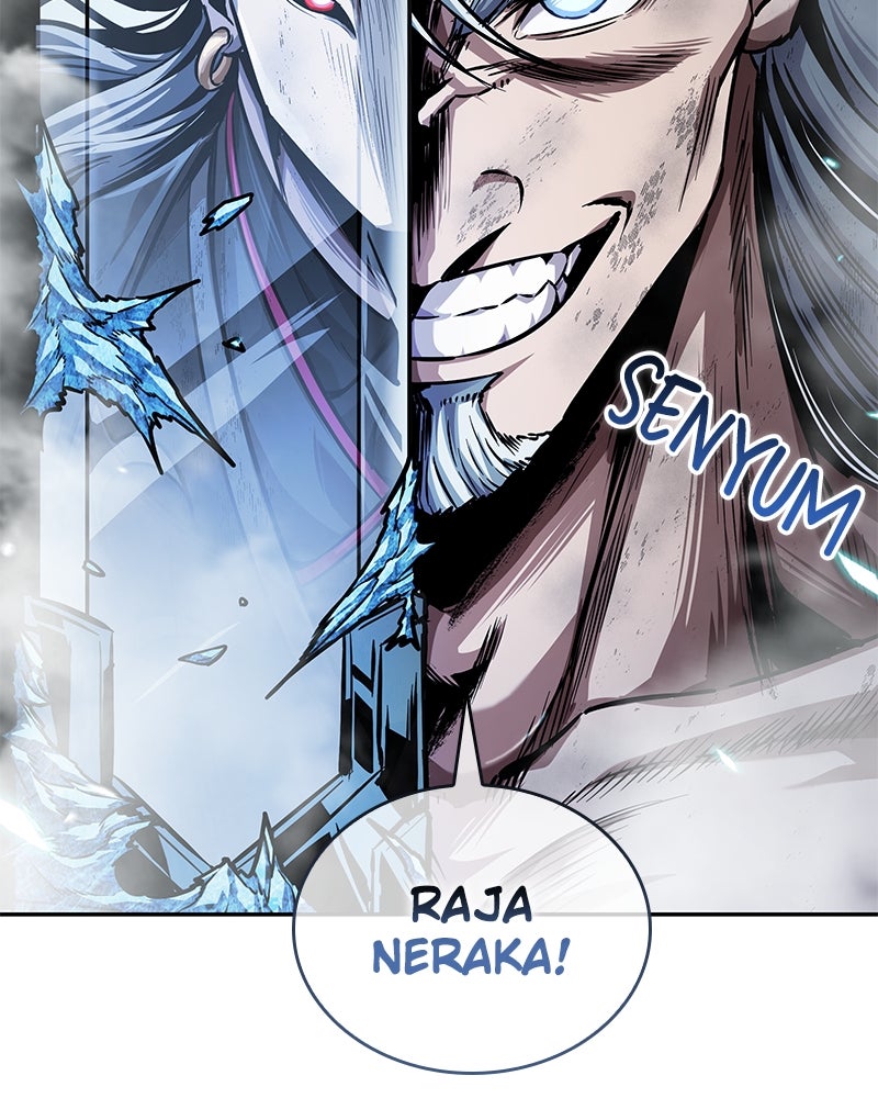 Read Nano Mashin chapter 267 image 47 on Lezhin