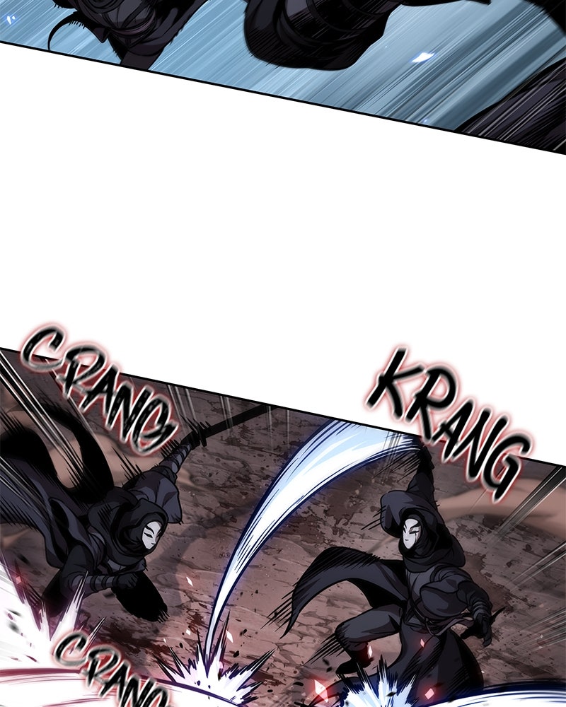 Read Nano Mashin chapter 267 image 53 on Lezhin