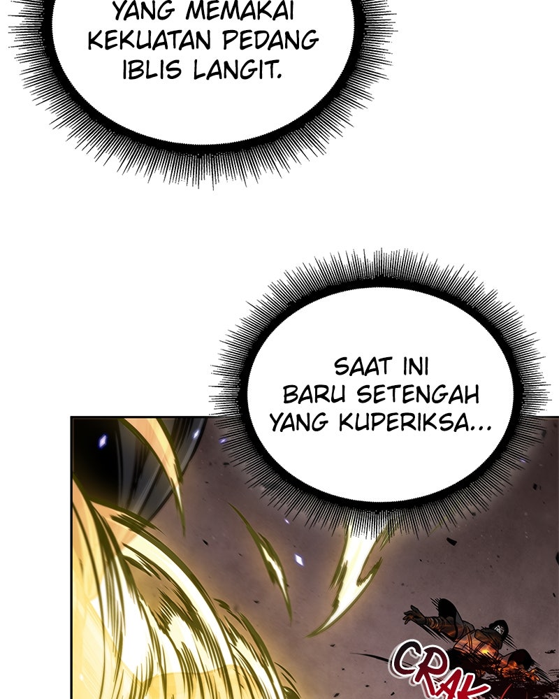 Read Nano Mashin chapter 267 image 56 on Lezhin