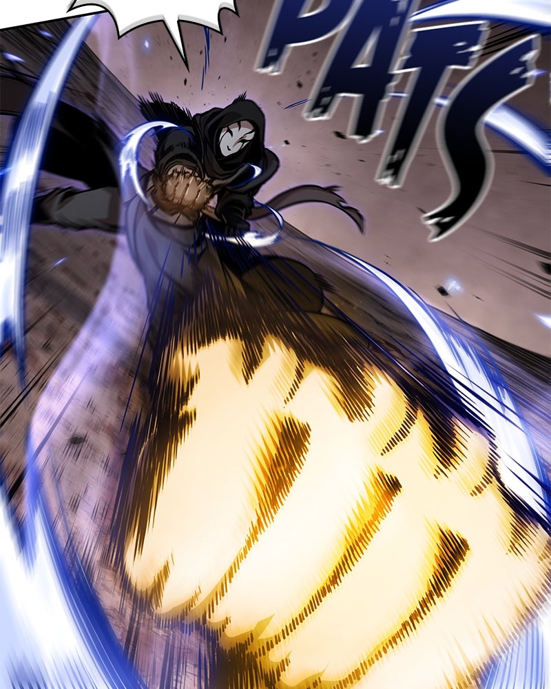 Read Nano Mashin chapter 267 image 58 on Lezhin