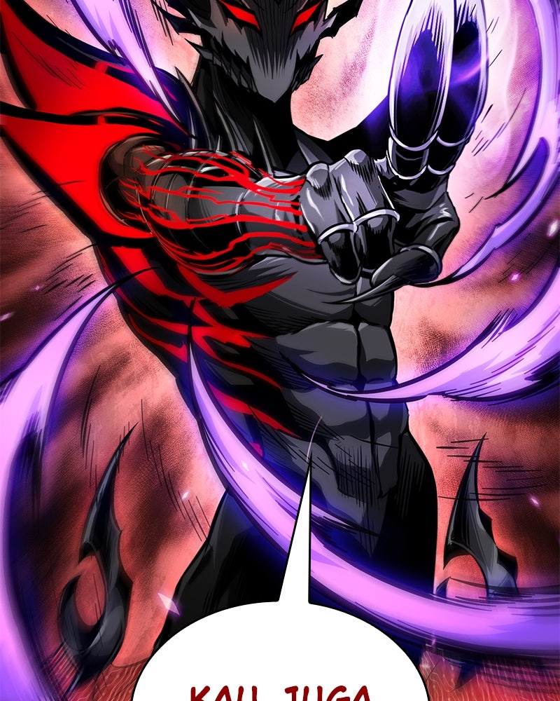 Read Nano Mashin chapter 267 image 64 on Lezhin