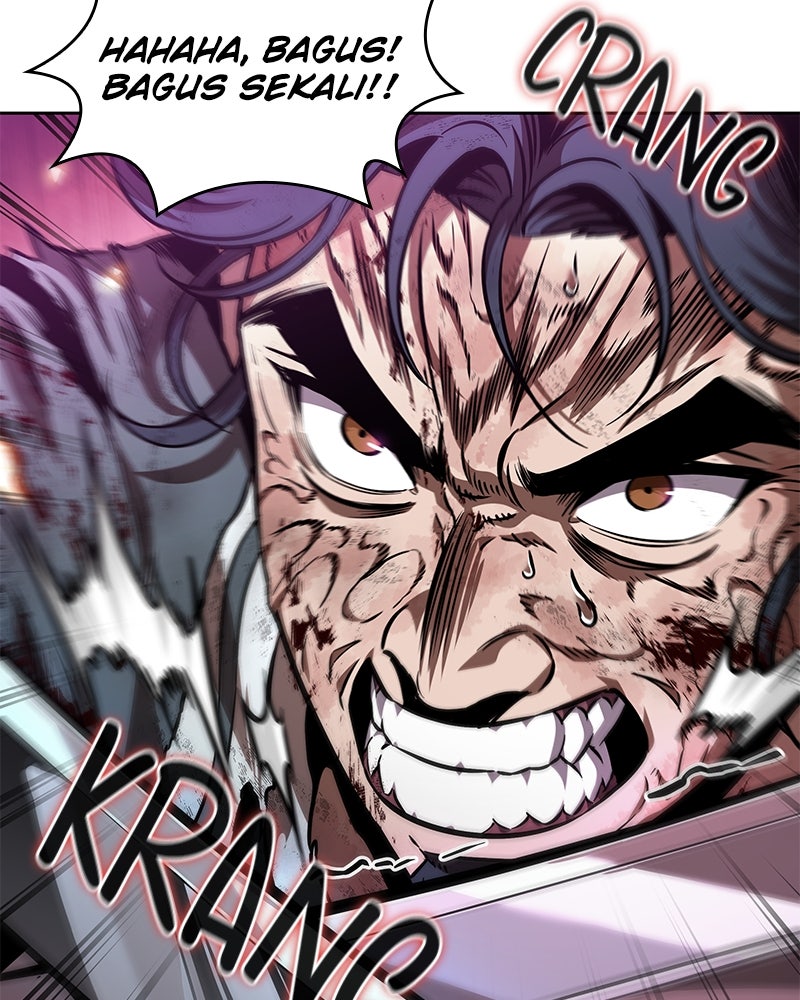 Read Nano Mashin chapter 267 image 7 on Lezhin