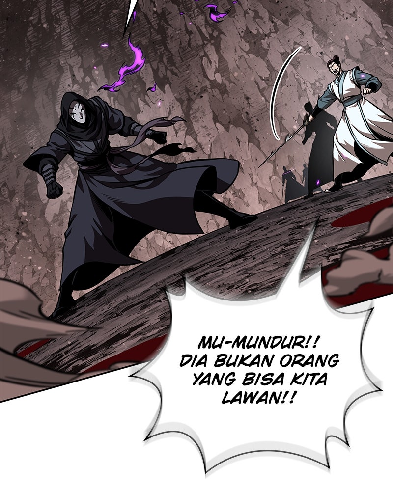 Read Nano Mashin chapter 267 image 76 on Lezhin