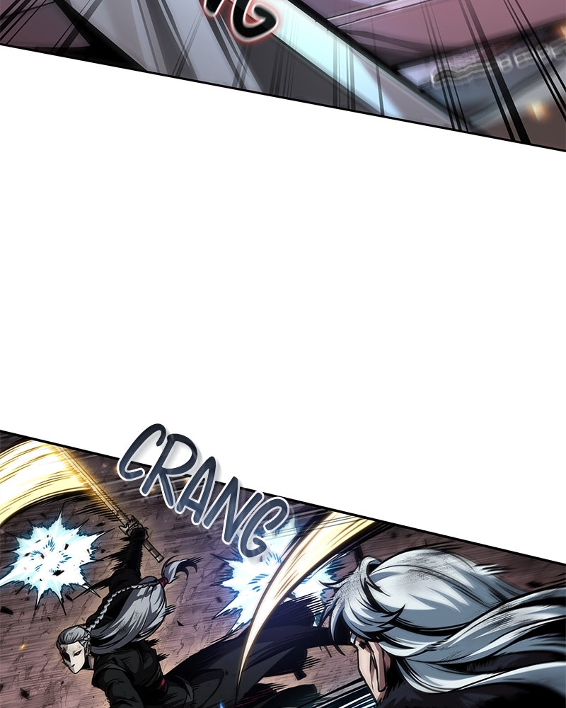 Read Nano Mashin chapter 267 image 8 on Lezhin